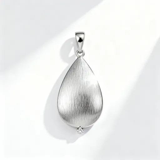 Platinum/PT Hand Jewelry