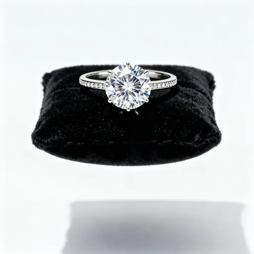 Diamond Hand Jewelry