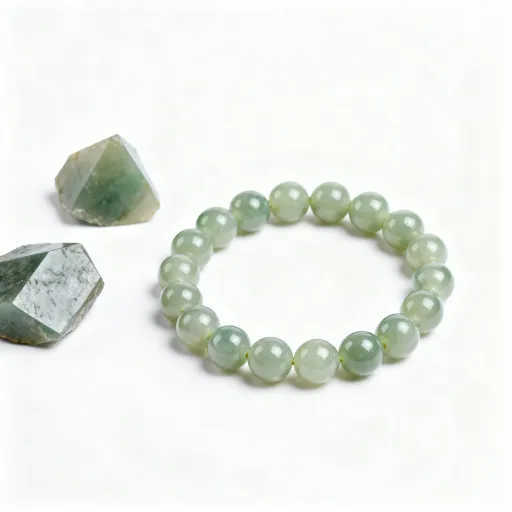 Hetian Jade Hand Jewelry