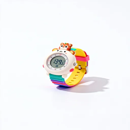 Children's Watches