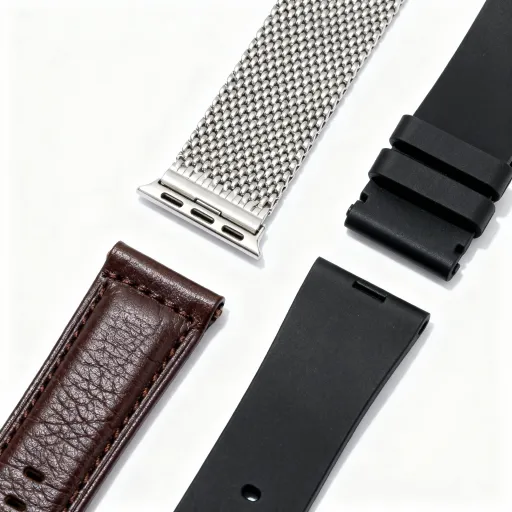 Watch Bands