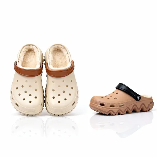 Women's Crocs