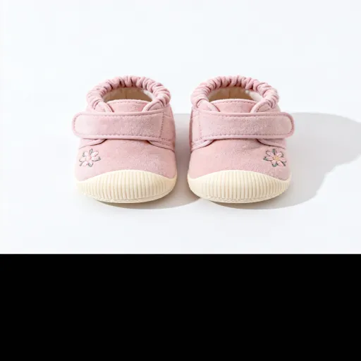 Baby Pre-Walking Shoes