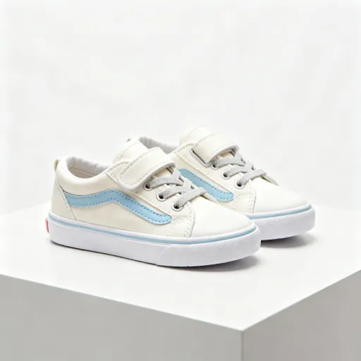 Children's Canvas Shoes