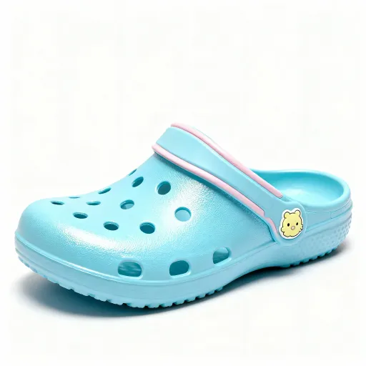 Children's Crocs