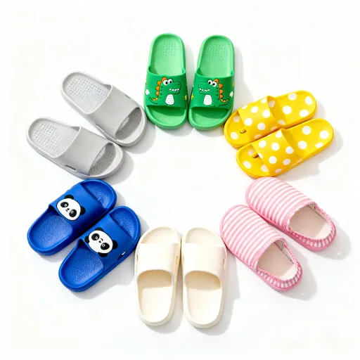 Children's Slippers
