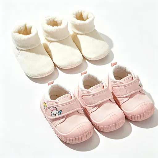 Children's Dance Shoes