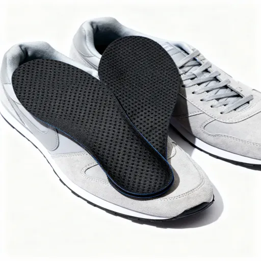 Insoles/Height-Increasing Pads