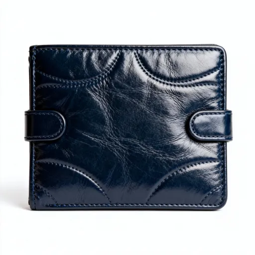 Wallets