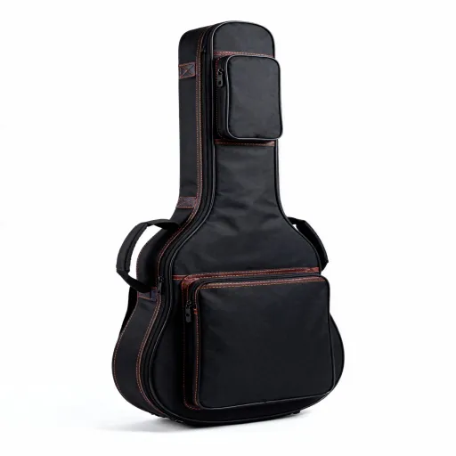 Musical Instrument Cases