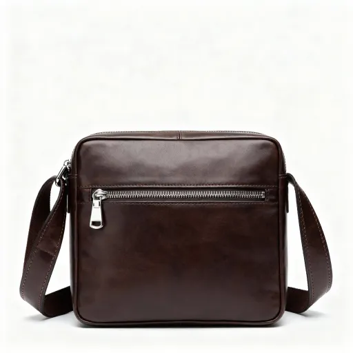 Men's Shoulder Bags