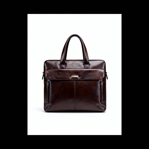 Men's Handbags