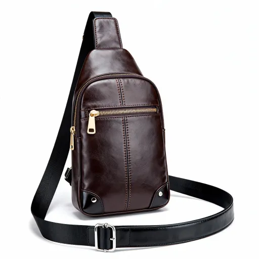 Men's Chest Bags