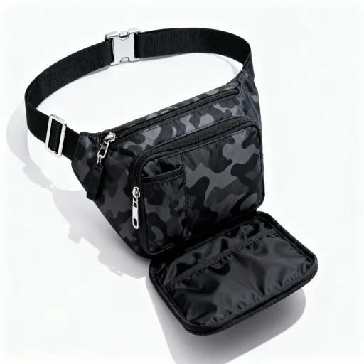 Sports Crossbody Bags/Hanging Bags