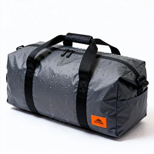 Outdoor Waterproof Bags/Waterproof Boxes