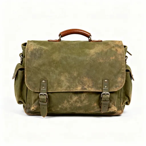 Liberation Bags/Single Shoulder Bags