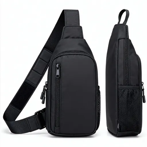 Waist Bags/Arm Bags/Carry Bags