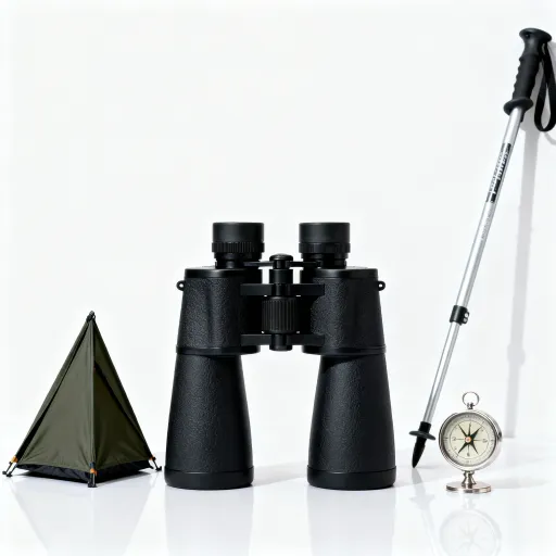 Binoculars