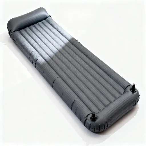 Air Mattresses