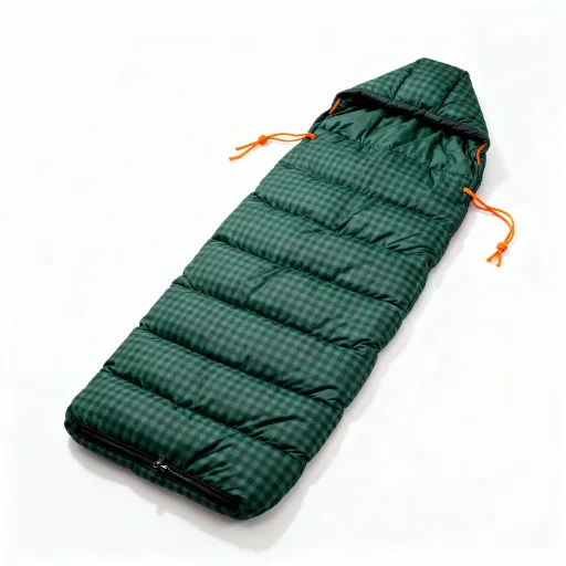 Sleeping Bags