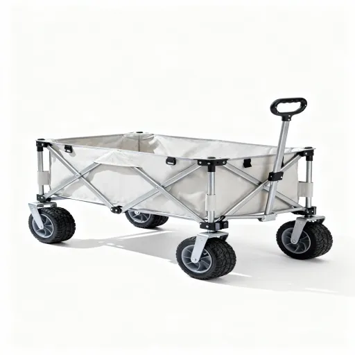 Campsite Carts