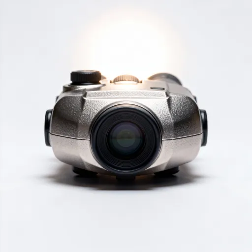 Night Vision Goggles