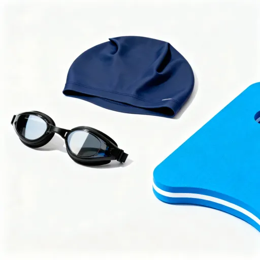 Swimming Equipment