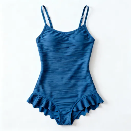 One-Piece Swimsuits