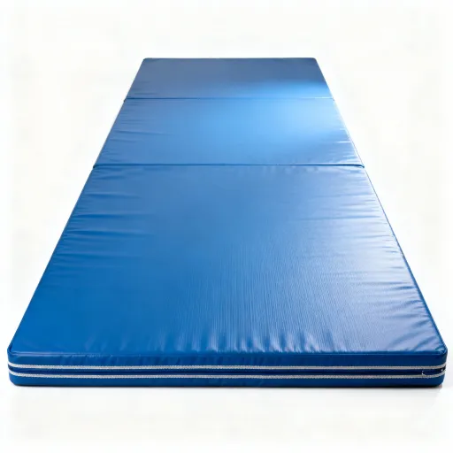Gymnastics Mats