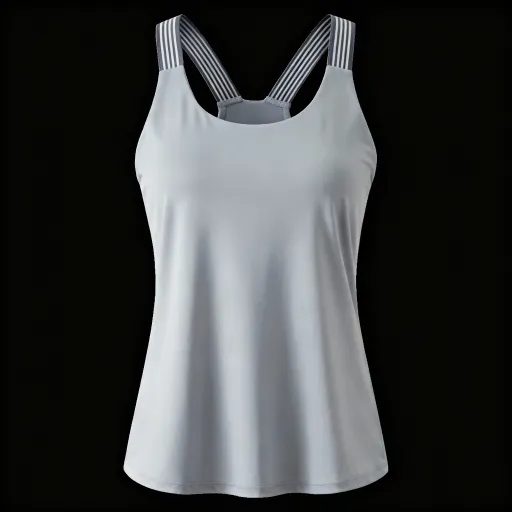 Yoga Tank Tops