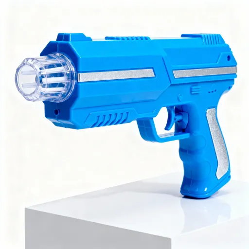 Water Guns