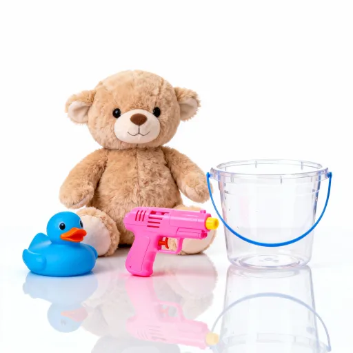 Water Play Toys