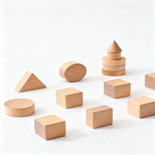 Early Education Toys