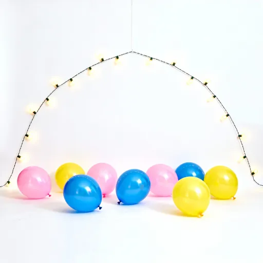 Atmosphere Decoration