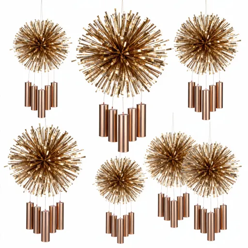 Fireworks/Party Cannons