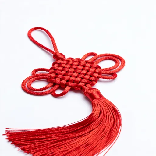 Chinese Knots
