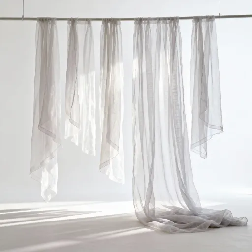 Tulle/Curtains