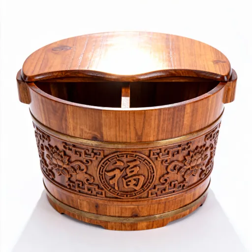 Grandchildren Bucket