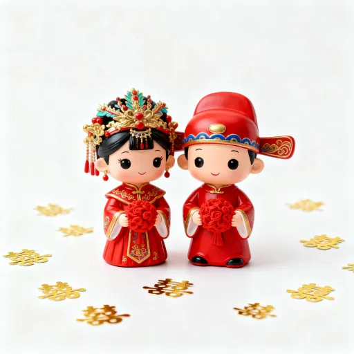 Wedding Bed Decoration