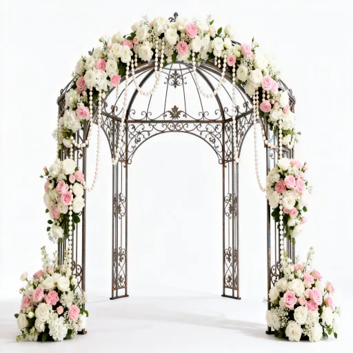 Wedding Arch
