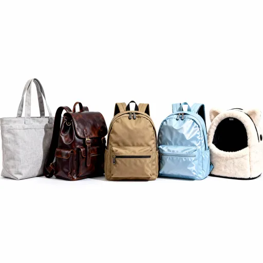 Cat/Dog Bags/Carriers