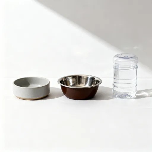 Cat/Dog Feeding Supplies