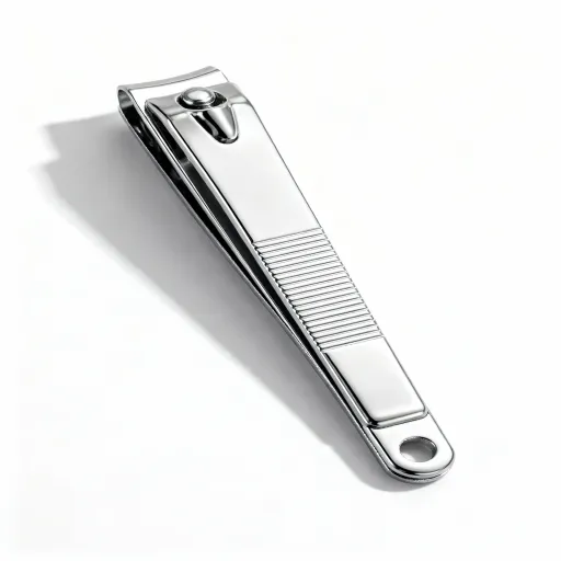 Nail Clippers/Tools
