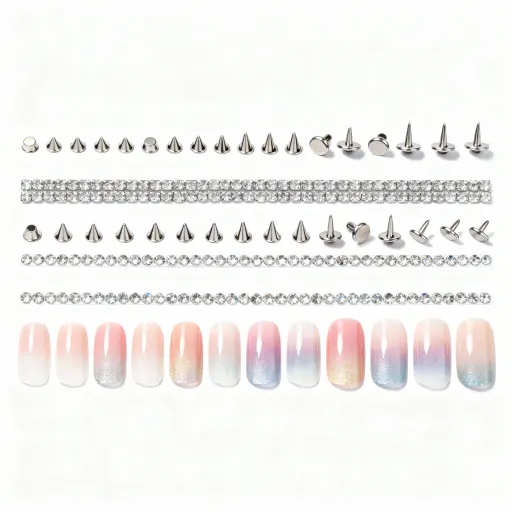 Nail Art Accessories