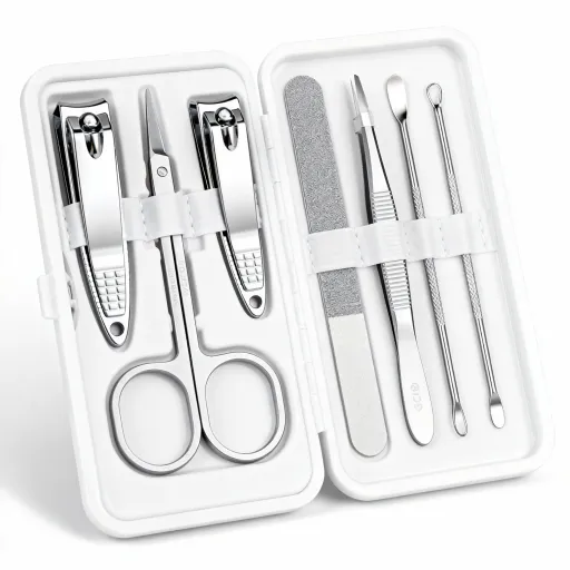 Nail Tool Sets