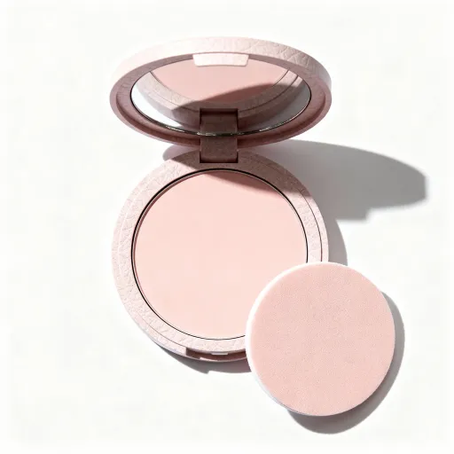Powder Compacts