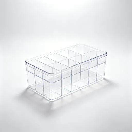 Refrigerator Storage Boxes