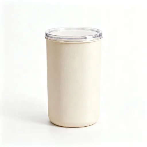 Rice Storage Containers