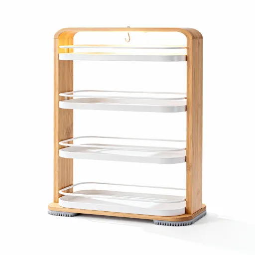 Seasoning Racks