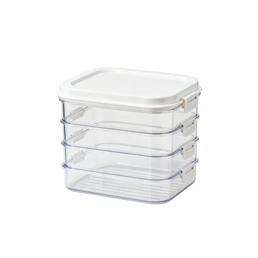 Formula Storage Boxes